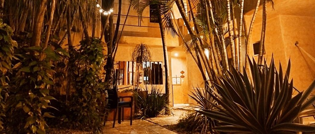 HOTEL BARRIO LATINO