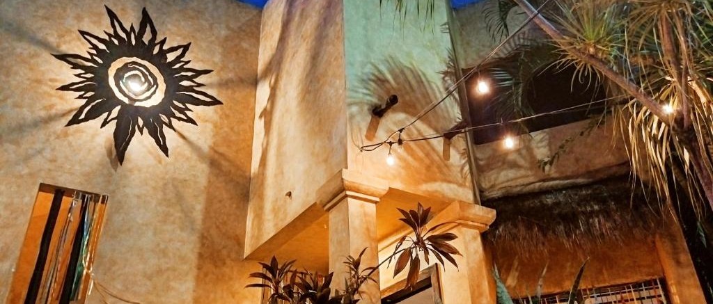 Barrio Latino Hotel Playa del Carmen Beach Area — photo 1