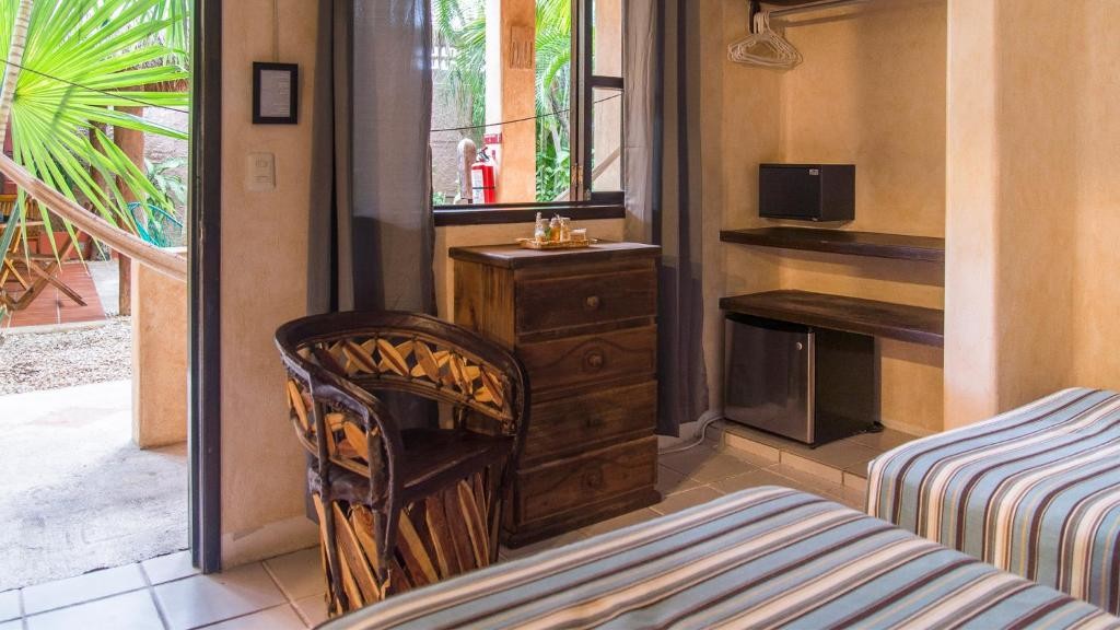 HOTEL BARRIO LATINO
