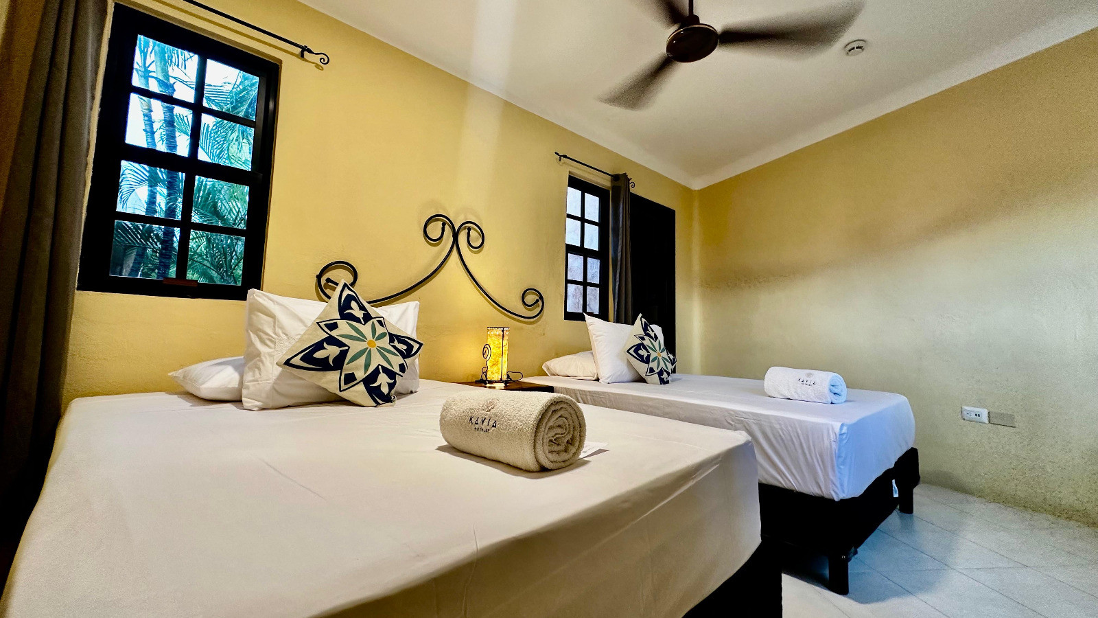 HOTEL BARRIO LATINO