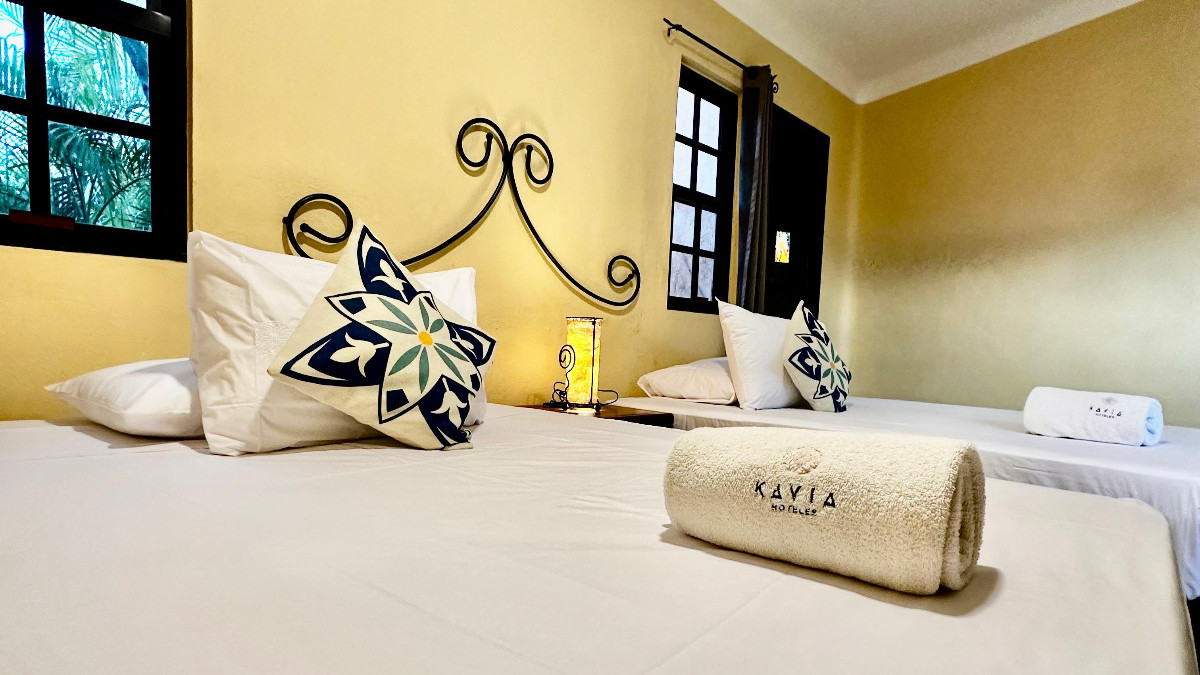 HOTEL BARRIO LATINO