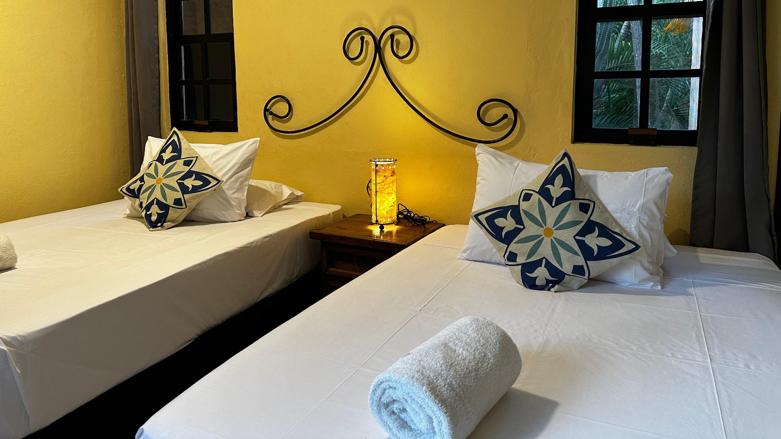 HOTEL BARRIO LATINO