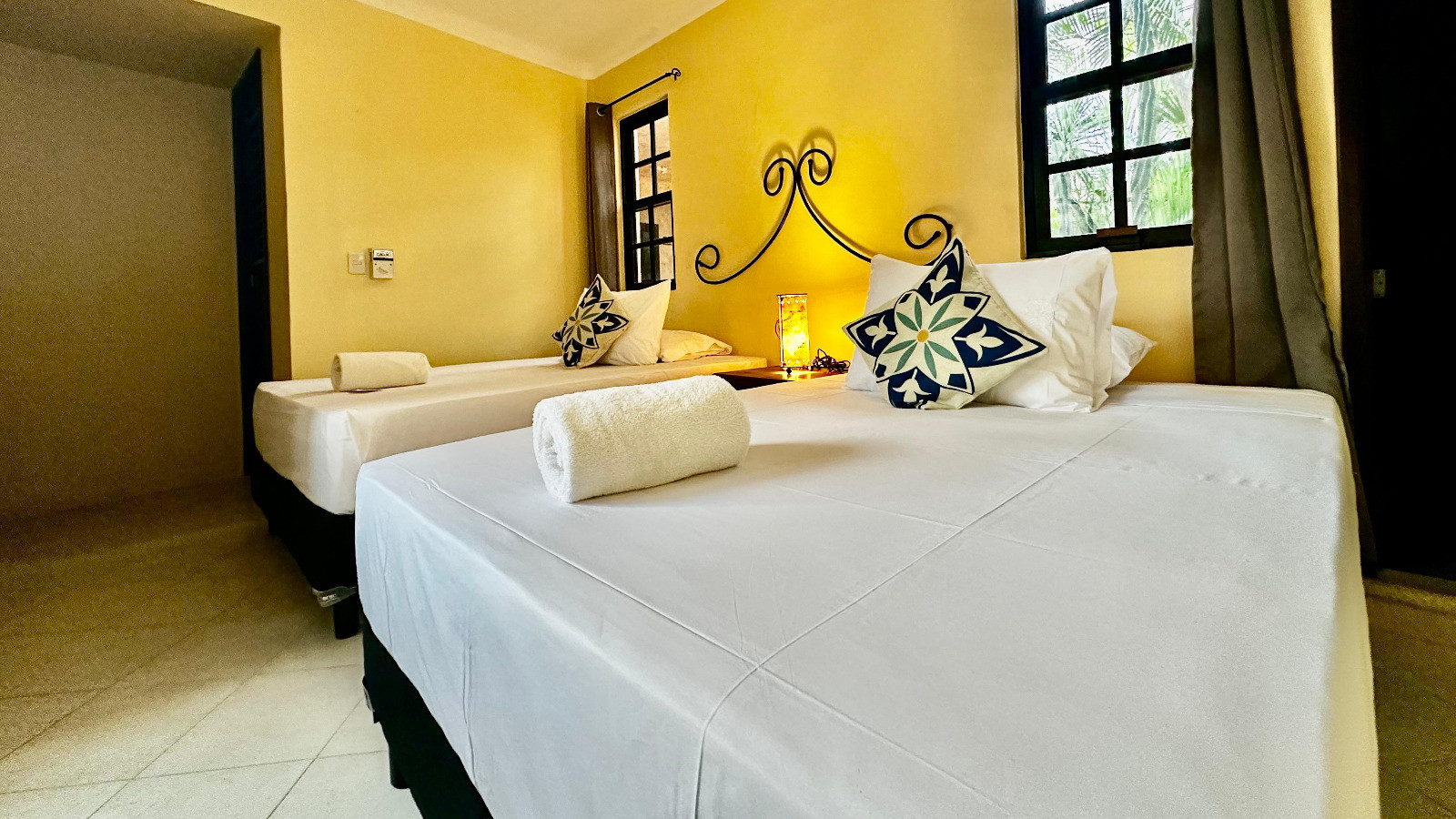 HOTEL BARRIO LATINO