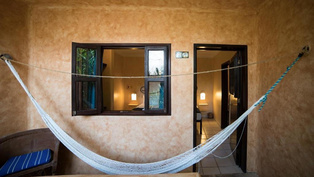 HOTEL BARRIO LATINO