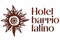HOTEL BARRIO LATINO