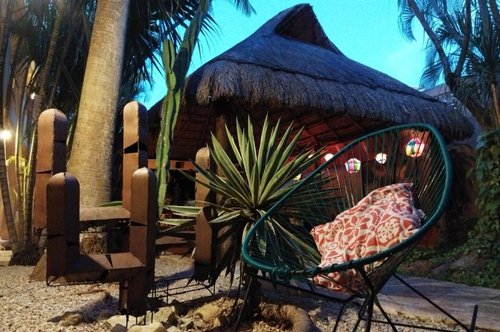 HOTEL BARRIO LATINO