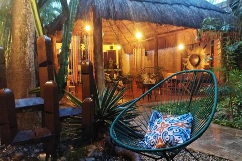 HOTEL BARRIO LATINO