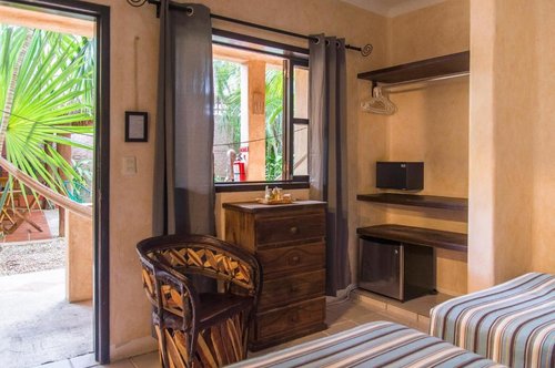 HOTEL BARRIO LATINO