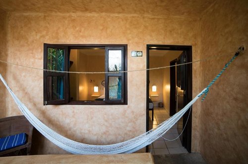 HOTEL BARRIO LATINO