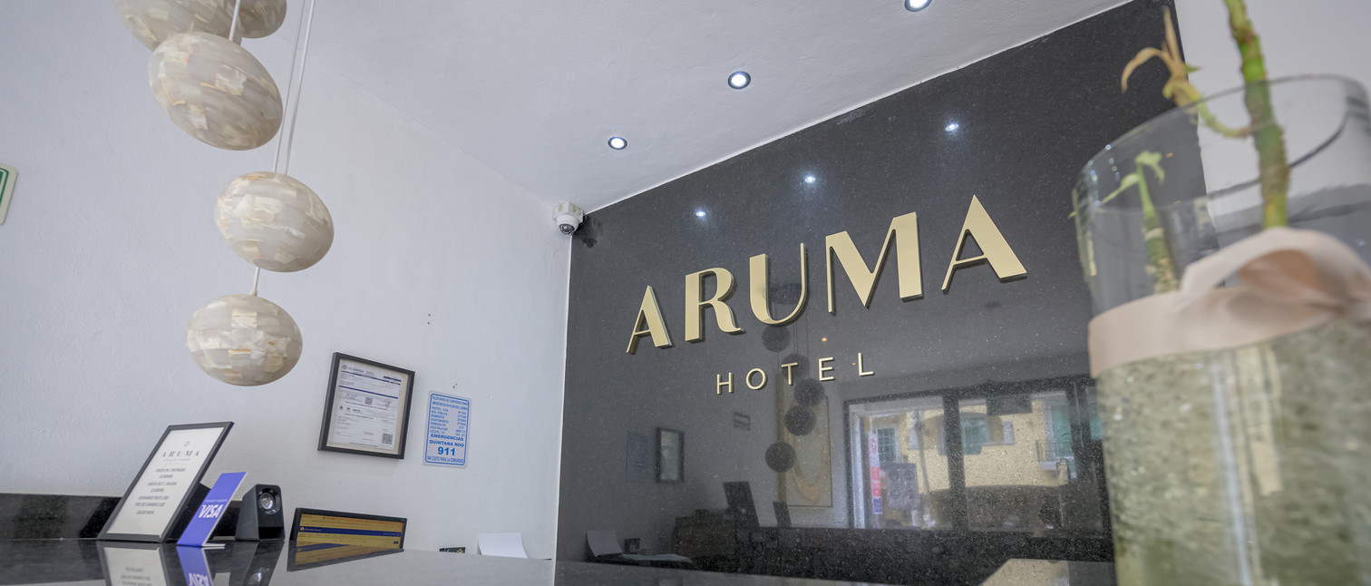 Aruma Hotel