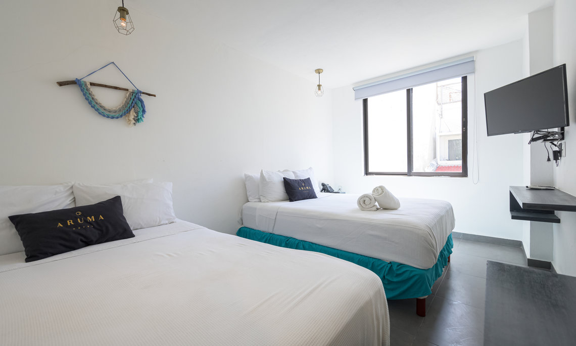 ARUMA HOTEL