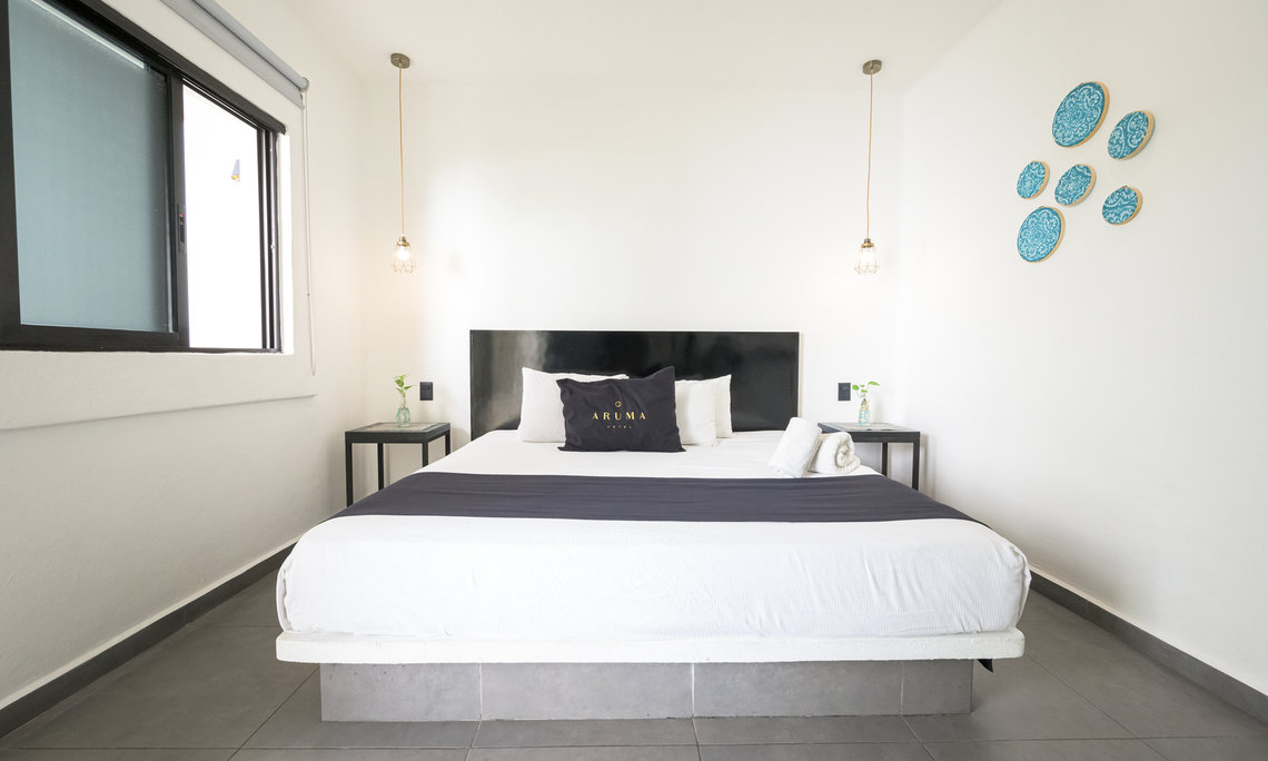 ARUMA HOTEL