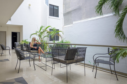 Aruma Hotel