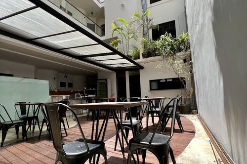 Aruma Hotel