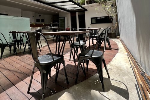Aruma Hotel