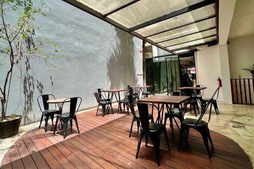Aruma Hotel