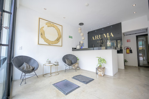 Aruma Hotel