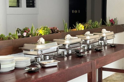 Aruma Hotel