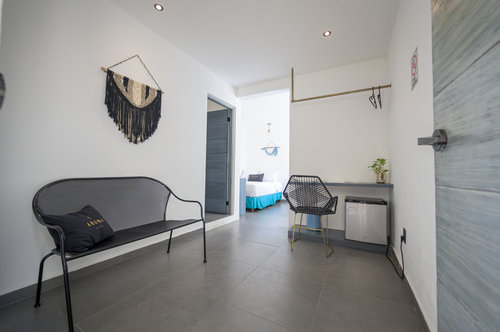 Aruma Hotel