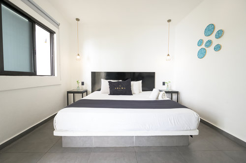 Aruma Hotel