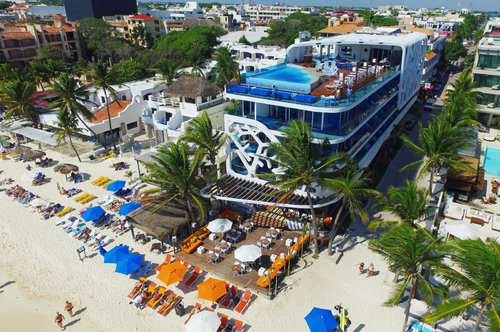Aruma Hotel