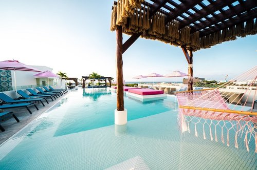 Aruma Hotel