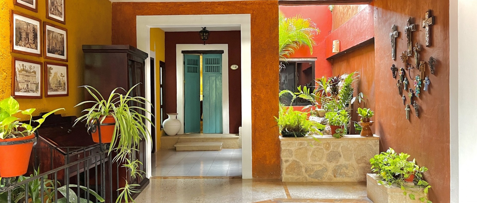 Casa Tía Micha