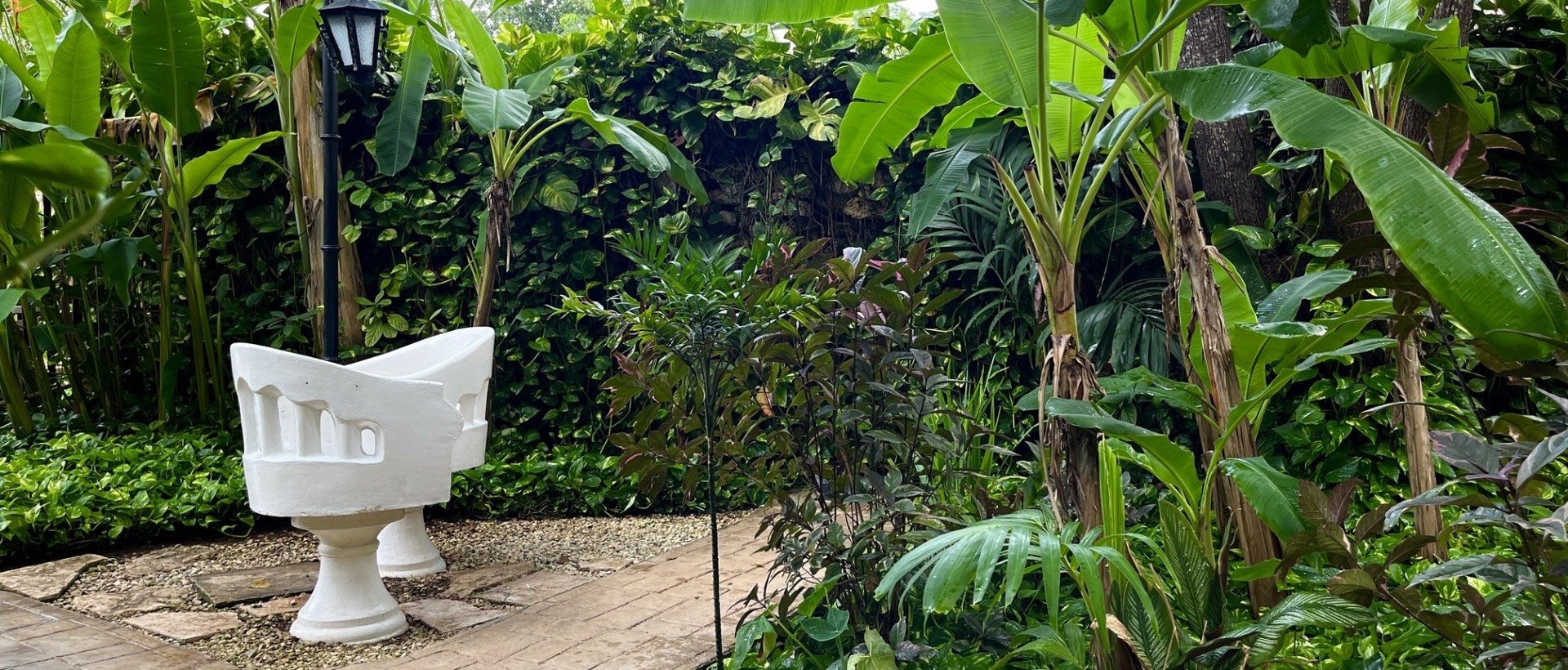 Casa Tía Micha