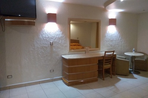Hotel Jimenez Plaza