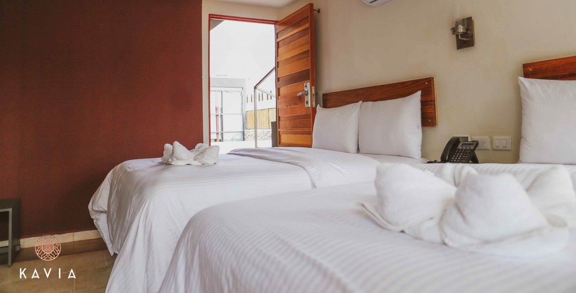 Hotel Urban