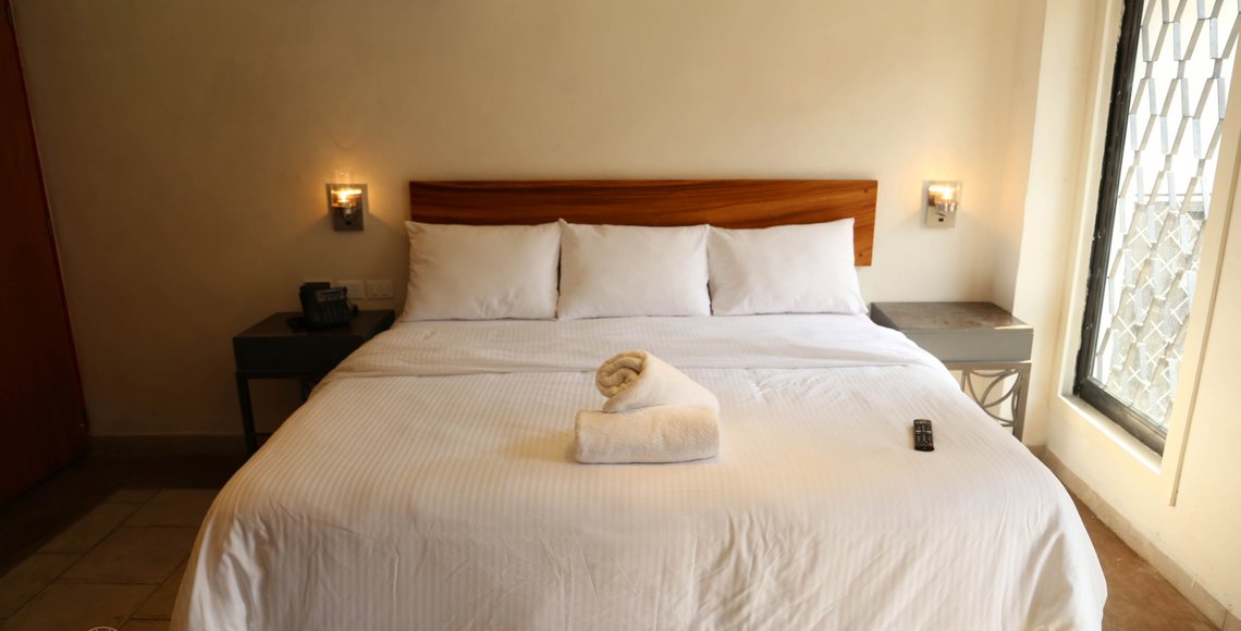 Hotel Urban