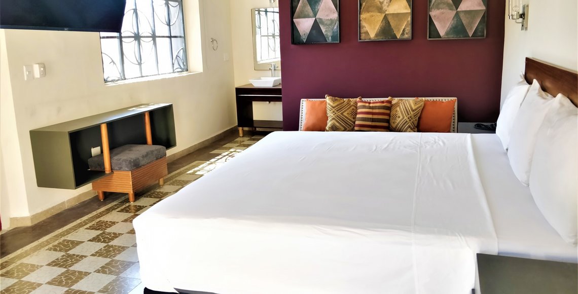 Hotel Urban