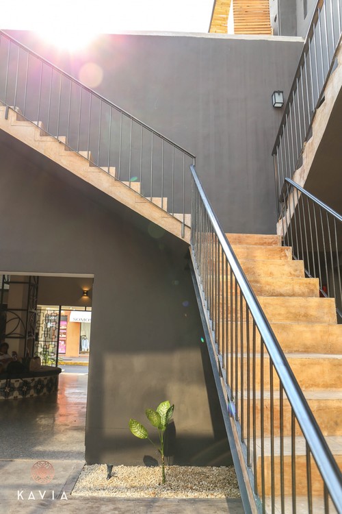 Hotel Urban
