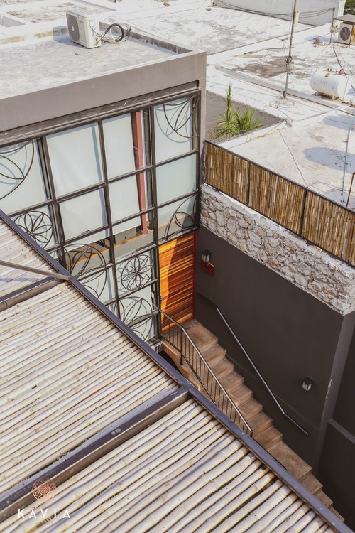 Hotel Urban