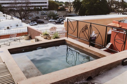 Hotel Urban