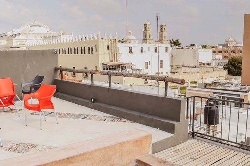 Hotel Urban
