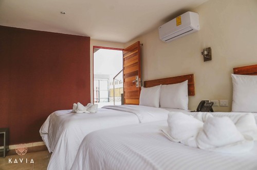 Hotel Urban