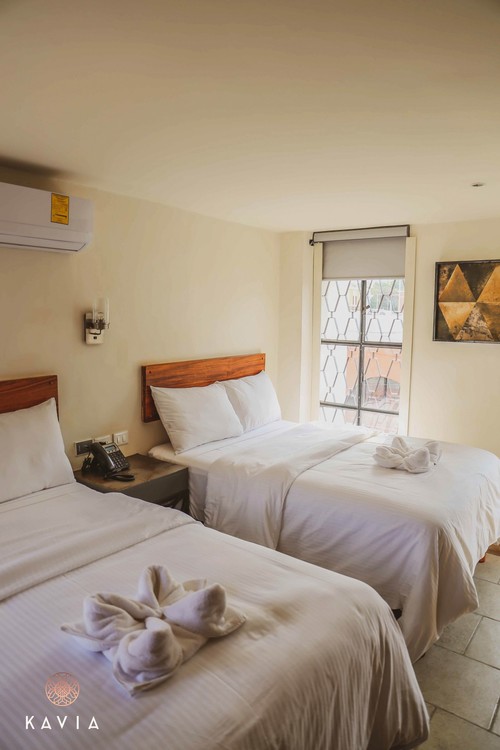 Hotel Urban