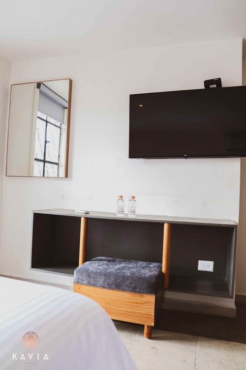 Hotel Urban