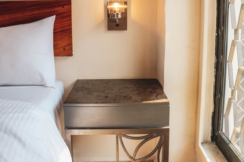 Hotel Urban