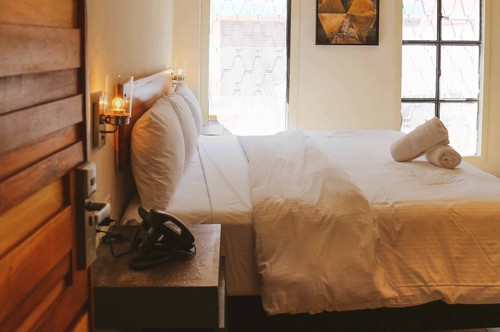 Hotel Urban