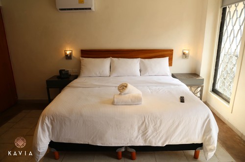 Hotel Urban