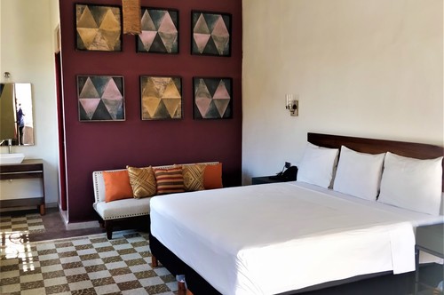 Hotel Urban