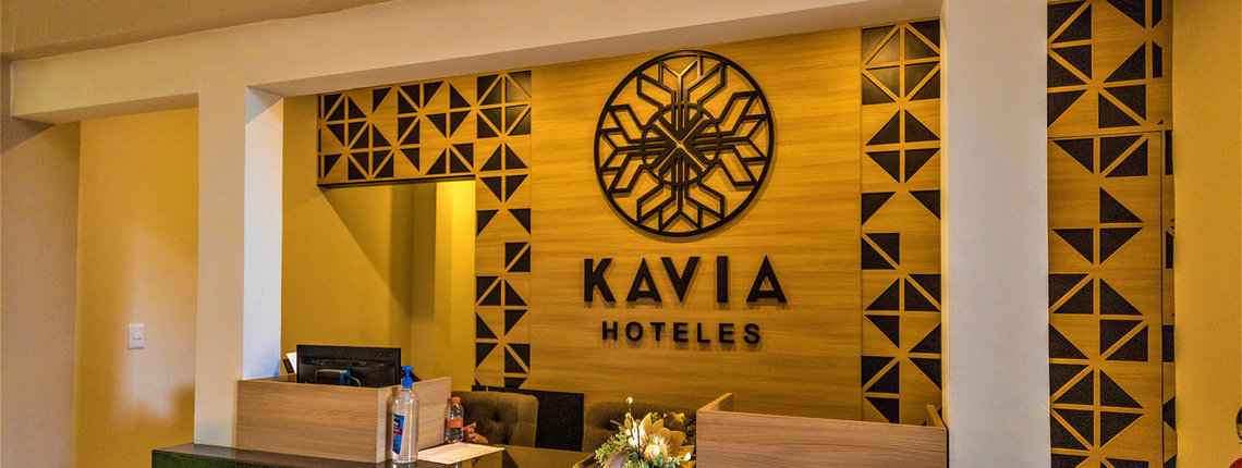 Hotel Plaza By Kavia