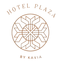 Hotel Plaza By Kavia
