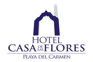 Hotel Casa De las Flores
