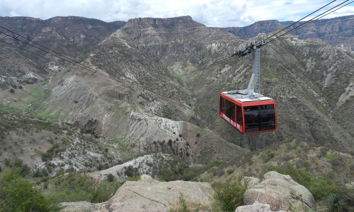 Actividades Hotel Mirador Barranca Del Cobre Mexico Hoteles Mirador Y Barrancas