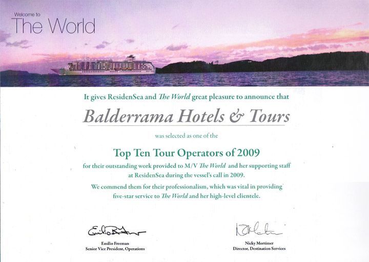 Hoteles Mirador y Barrancas Hoteles Mirador y Barrancas