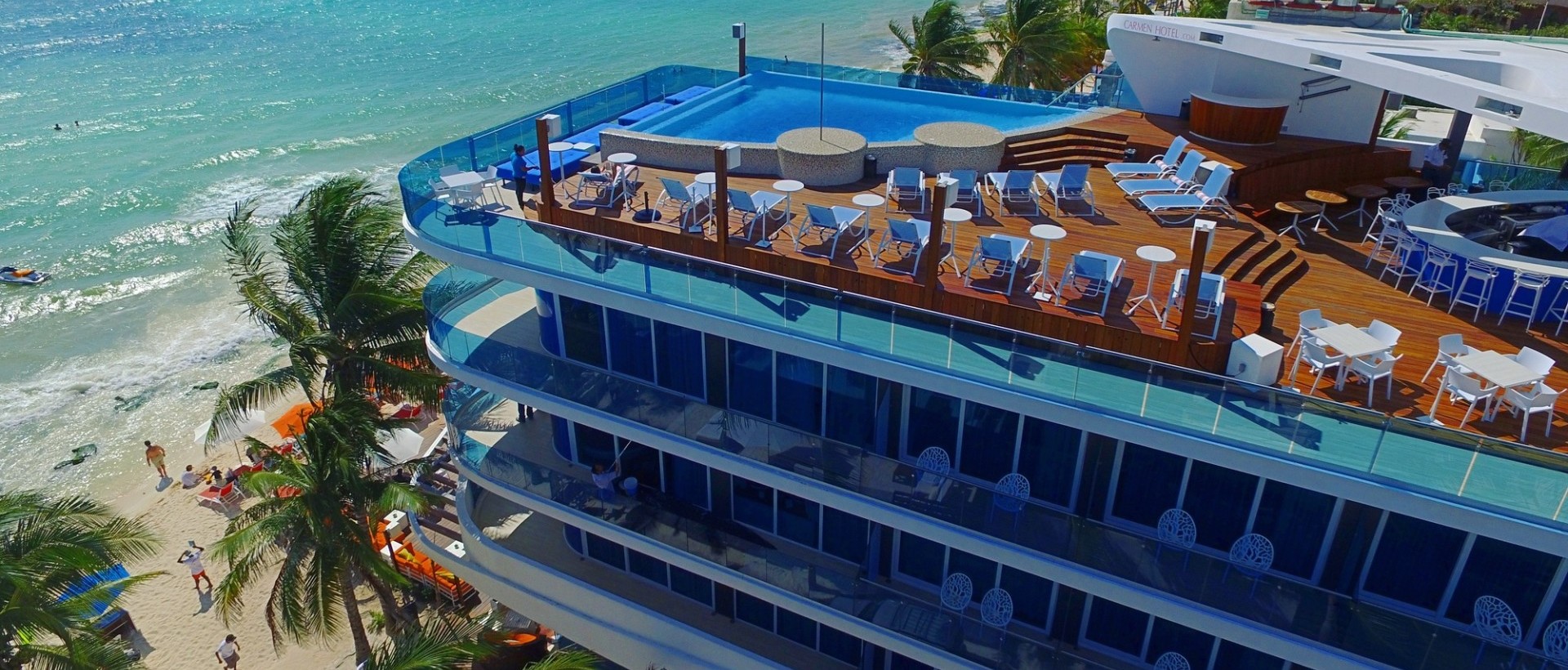 Hotel The Carmen