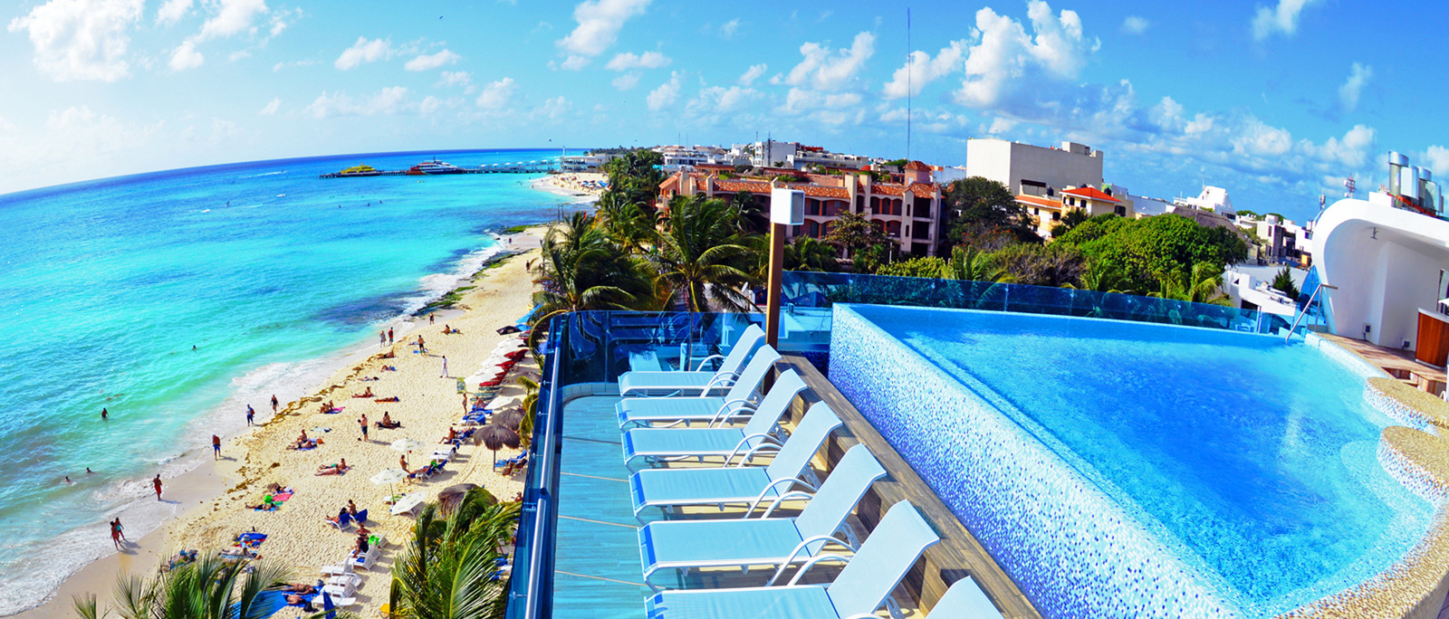 Hotel The Carmen